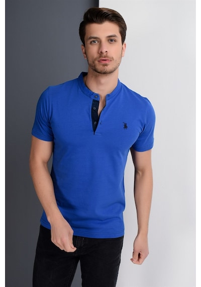 T8560 Dewberry T-shırt-saks Saks