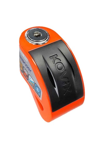 Kovix Kt6/cb-fo Alarmlı Disk Kilidi-73020