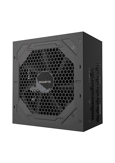 Gıgabyte Gp-ud850gm Pg5 V2 Psu Modüler 850w 80+ 120mm Fan