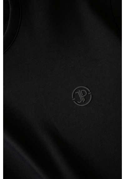 Jepublic Erkek Sweatshirt-j252400 Siyah