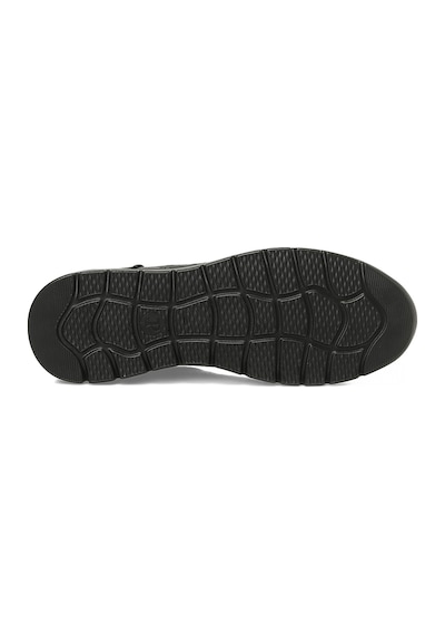 Polaris 105685.z6fx Siyah Kadın Comfort Ayakkabı 000000000102202497 Siyah