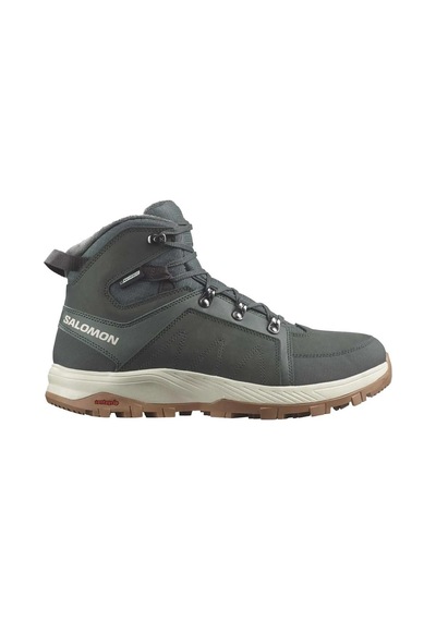 Salomon Outblast Cswp Erkek Bot Füme