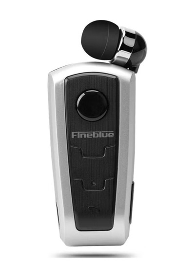 F910 Bluetooth Makaralı Titreşimli Kulak İçi Tws Bluetooth Kulaklık - Gümüş F910 Bluetooth Makaralı Titreşimli Kulak İçi Tws Bluetooth Kulaklık - Gümüş