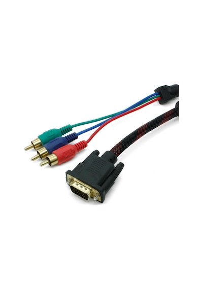 Vga Tos 1.5 Mt Kablo