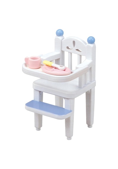 Bebek Mama Sandalyesi
