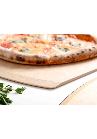 Epicurean Natürel Pizza Tahtası 50x30cm Diğer