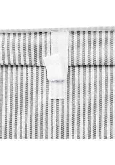 Kartonlu Hurç Maxi 50 40 30 Cm Tela 50 X 40 Gri Eg Diğer