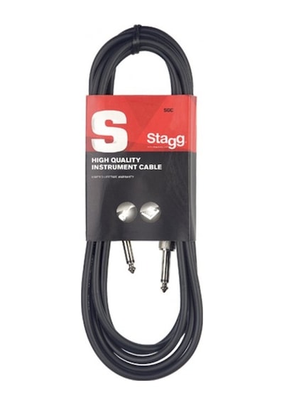 Stagg Enstrüman Kablosu Sgc10