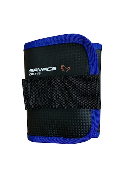 Savage Gear Jig Wallet 32x13cm 20-60gr Max 11.5cm Jigler İçin 15 Gözlü Jig Çantası