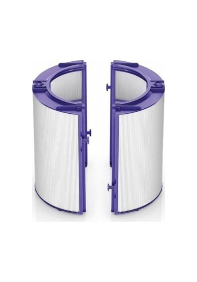 Dyson Hava Temizleyici Hp04-05 / Tp04-05 / Dp04 Modelleri İçin Air Purifier Hepa Filtre Çok Renkli