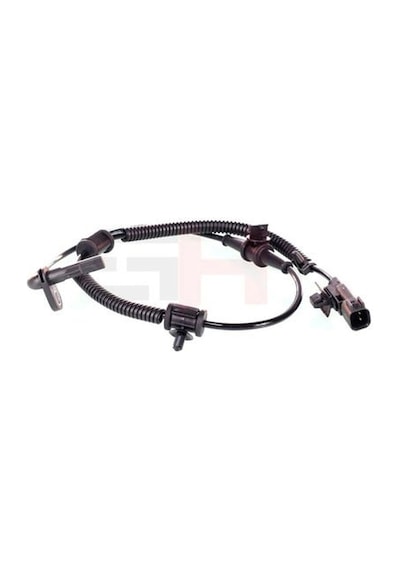Opel Insignia A 09 2008-2017 Abs Sensoru 12841616 Fae