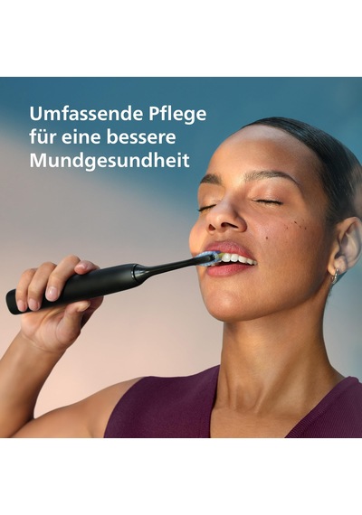Philips Sonicare Diamondclean Smart 9400 Elektrikli Diş Fırçası, Uygulamalı Sonik Diş Fırçası, Basınç Sensörü, Fırça Başlığı Algılama, 4 Fırçalama Modu Ve 3 Yoğunluk Seviyesi, Siyah, Model Hx9918/89 Philips Sonicare Diamondclean Smart 9400 Elektrikli Diş Fırçası, Uygulamalı Sonik Diş Fırçası, Basınç Sensörü, Fırça Başlığı Algılama, 4 Fırçalama Modu Ve 3 Yoğunluk Seviyesi, Siyah, Model Hx9918/89