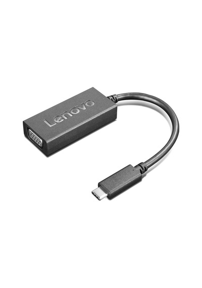 Lenovo 4X90M42956 Usb To Vga  Adapter