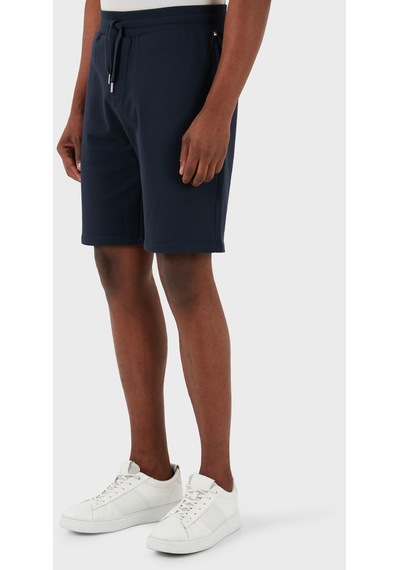 Boss Erkek Short 50515170 403 Lacivert