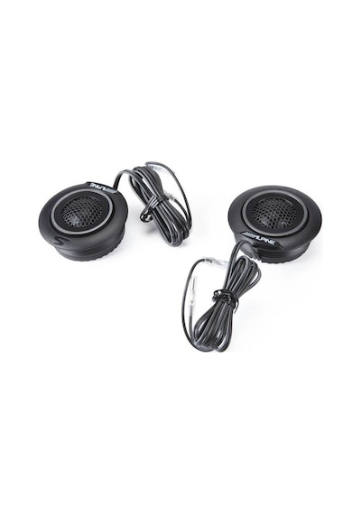 Özenhifi' Den Alpine S2-s40c