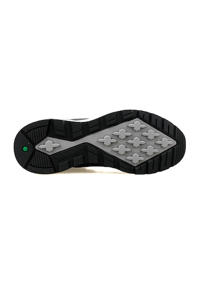 Timberland Sprint Trekker Mid Lace Up Wp Erkek Trekking Ayakkabısı Tb1a266b0151 - Siyah