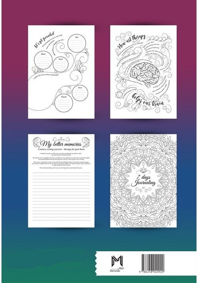 Art Book For English Practice İngilizce Pratiği İçin Sanat Ki...