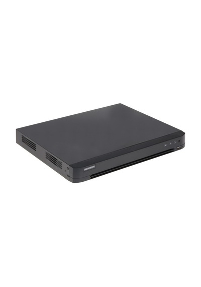 İds-7232hqhı-m2/s 32 Kanal 2 Sata H.265 Pro Ses Destekli Acusense Hibrit Kayıt Cihazı