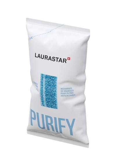 Laurastar Kireç Çözücü Granül - S Modeli