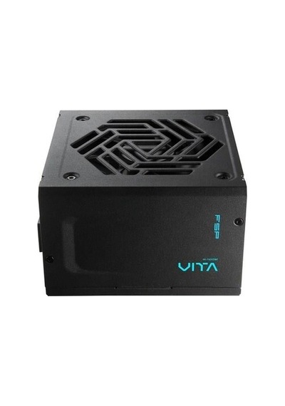 Fsp 850w 80+ Bronze Vıta Bd 12cm Fanlı Pcıe 5.1 Power Supply