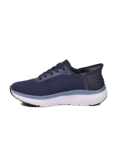 Pierre Cardin Lacivert Fileli Hafif Esnek Unisex Spor Ayakkabı Pcı-10100 G