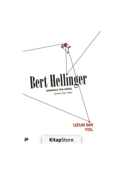Uzun Bir Yol / Bert Hellinger