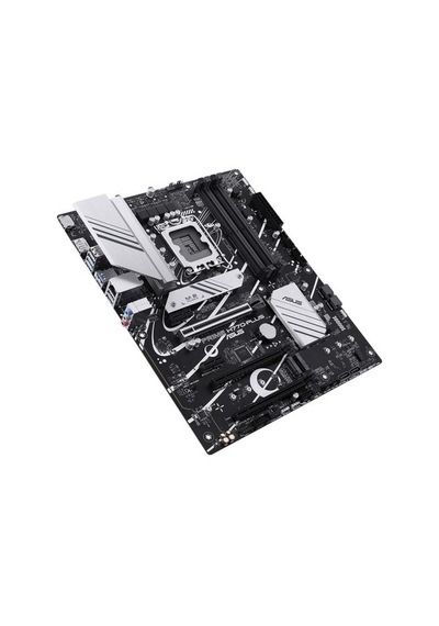 Asus Prime H770-Plus Intel H770 7200 MHz (OC) DDR5 Soket 1700 ATX Anakart