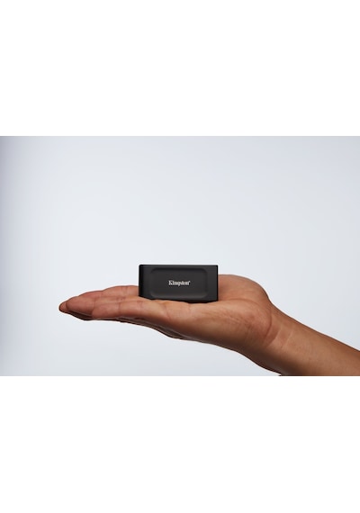 Kingston XS1000 SXS1000/2000G 2 TB USB Type-C 3.2 Gen 2 Taşınabilir SSD