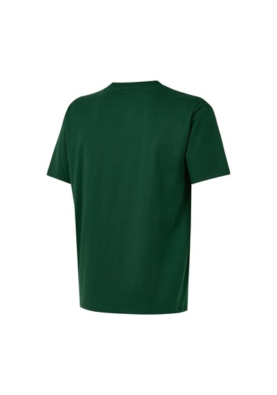 New Balance Lifestyle Erkek Tshirt Yeşil