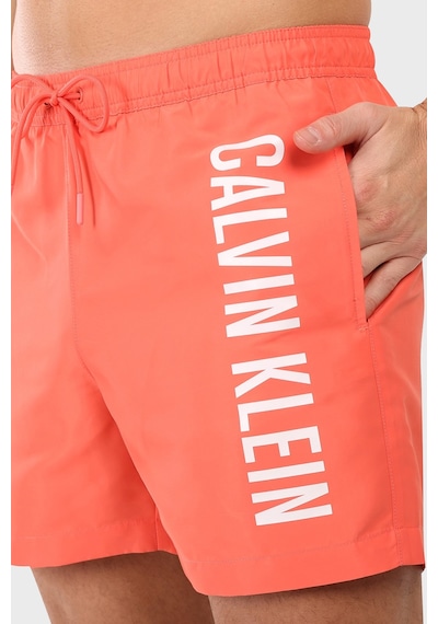 Calvin Klein Erkek Mayo Short Km0km01092 U07 Mercan MERCAN