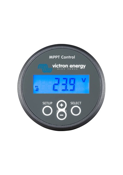 Victron Bluesolar Mppt Kontrol Ekranı Scc900500000