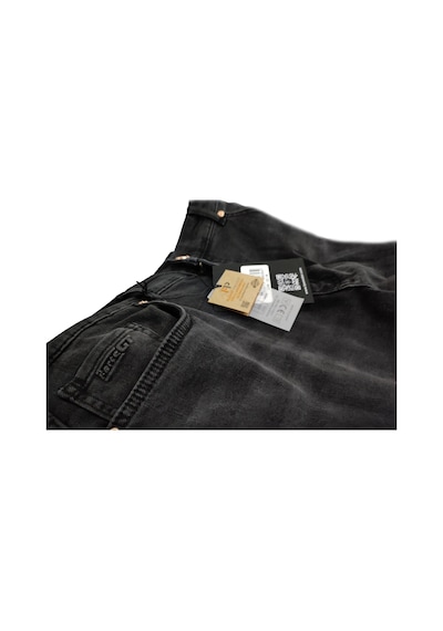 Forte Gt 1092 Korumalı Kot Pantolon Spirit