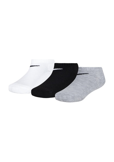 Nike Nıke Basıc No Show 3pk 3lü Soket Çorap Rn0025 Rn0025 W2f W2f