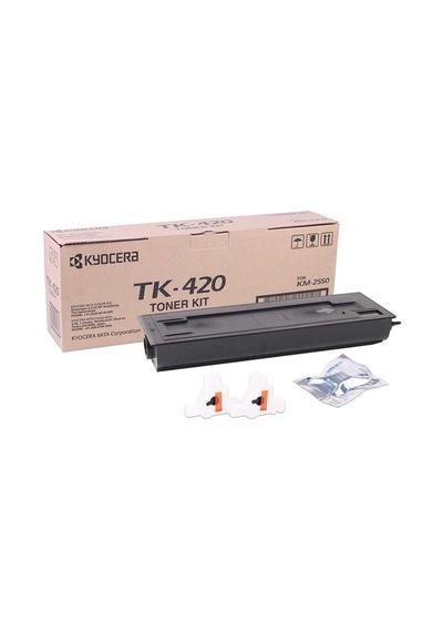 Kyocera Tk-420  Fotokopi Toner