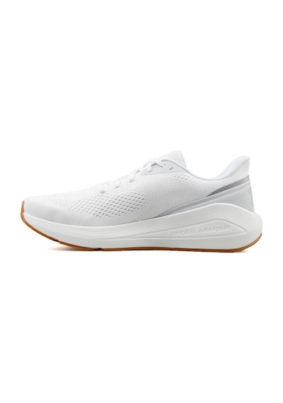 Under Armour Ua W Sonic 7 Kadın Koşu Ayakkabı 3028003-100 Renkli Renkli Çok Renkli