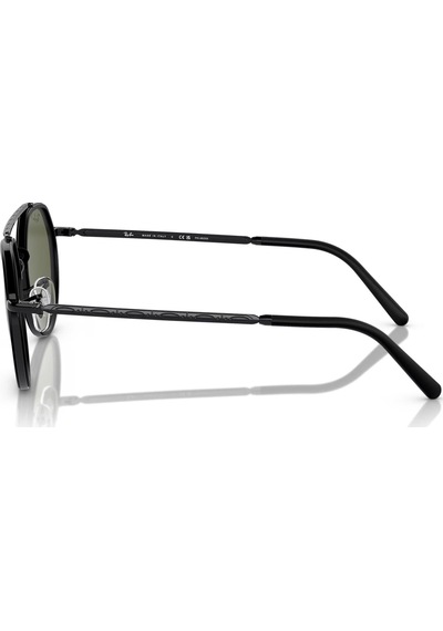 Ray-ban 3765 002/58 53 Unisex Güneş Gözlüğü Siyah