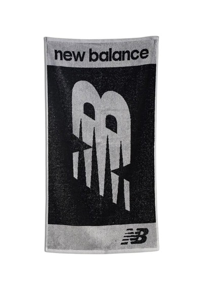 New Balance Tsat2201-bk 50x90 Cm Erkek Havlu Tek Ebat Siyah Sku: Zeus8690010158512 Açık
