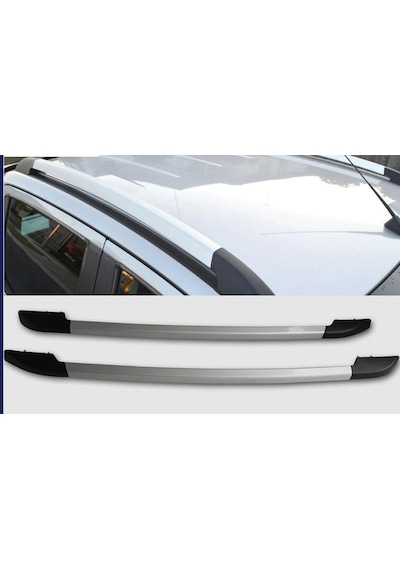 Ranger T8 Port Bagaj Tavan Çıtası Taşıyıcı Oem 2019