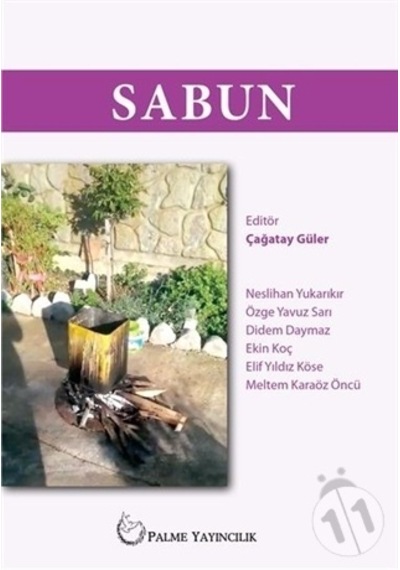 Sabun Palme Yayınevi