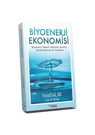 Biyoenerji Ekonomisi/Farzad Goli.Refik Algan