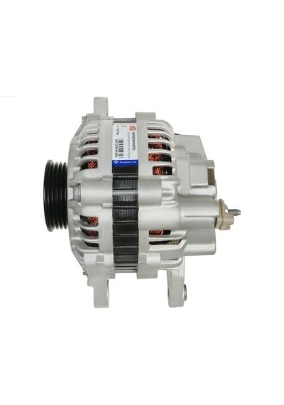 12v 80 Amper Hyundai Getz 1.3 1.4 1.6 2002 - 2010 Şarj Dinamosu