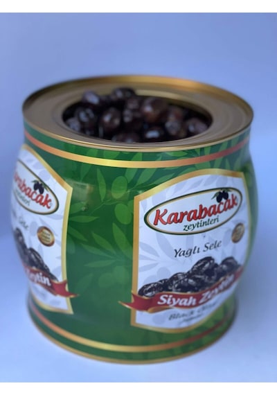 Karabacak Jumbo Xs Yağlı Sele 2kg