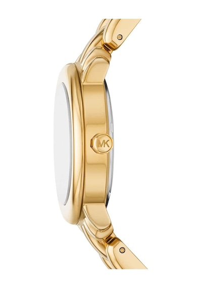Michael Kors Mk4923 Kadın Kol Saati Altın