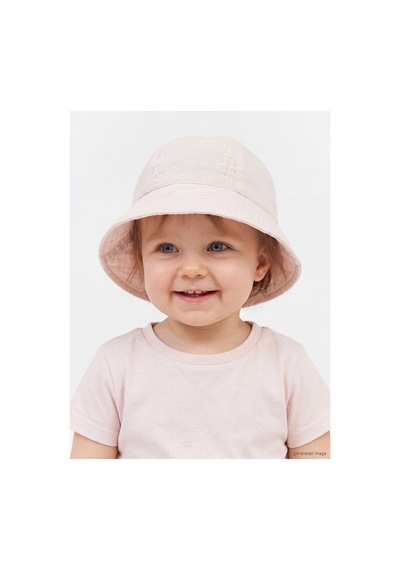 Lc Waikiki Alıta Cıty Farkıyla Kız Bebek Bucket Şapka Belirtilmemiş - 919415627 Belirtilmemiş
