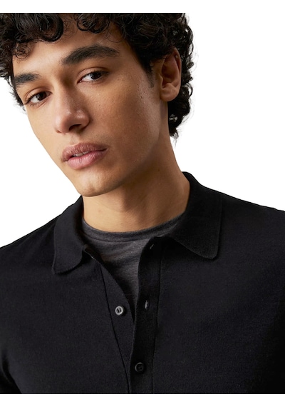 Calvin Klein Calvın Kleın Erkek Kazak K10k113777-beh K10k113777-beh Siyah Siyah