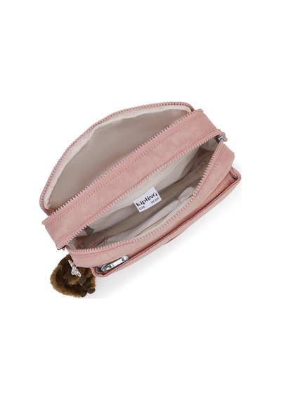 Kipling Abanu M Basic Omuz Çantası Ki7076-0pn Çok Renkli