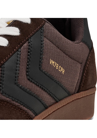 Hummel Vm78 Cph Rs Ayakkabı 227912-2850 Kahverengi