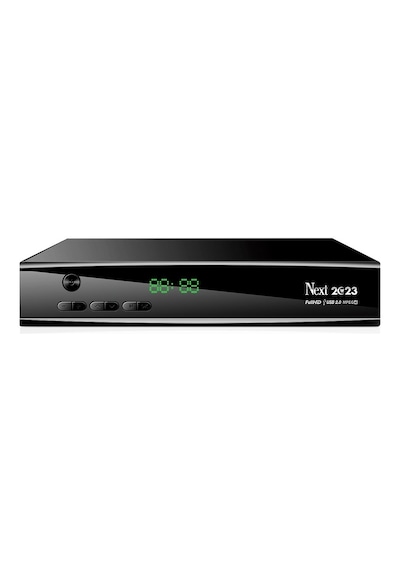 Next Nextstar Next 2023 Hd Uydu Alıcısı