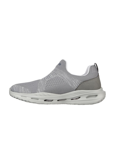 Skechers Arch Fıt Orvan Erkek Ayakkabı 210431-gry GRİ
