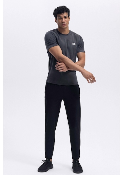 Ellesse Erkek Tişört Antrasit